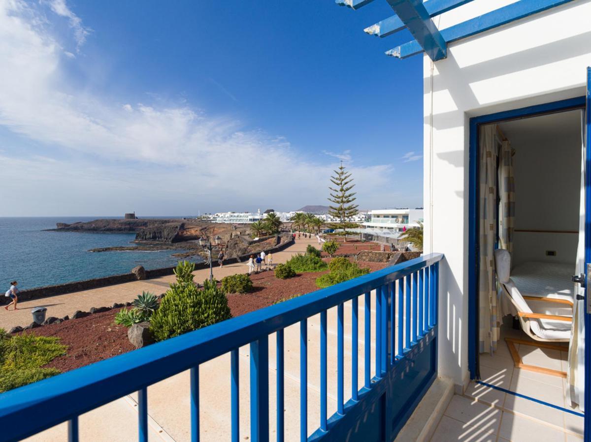 Las Moreras Playa Blanca Dış mekan fotoğraf